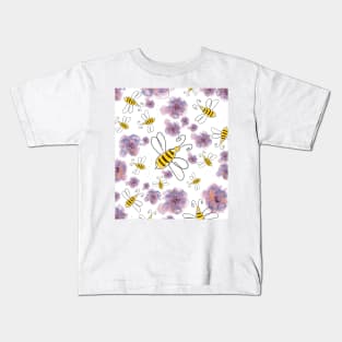 The Bees Knees Kids T-Shirt